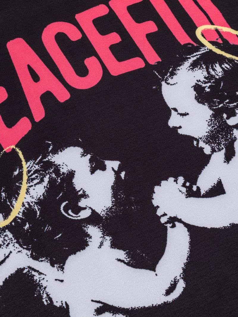 MANTO ANGELS RASHGUARD